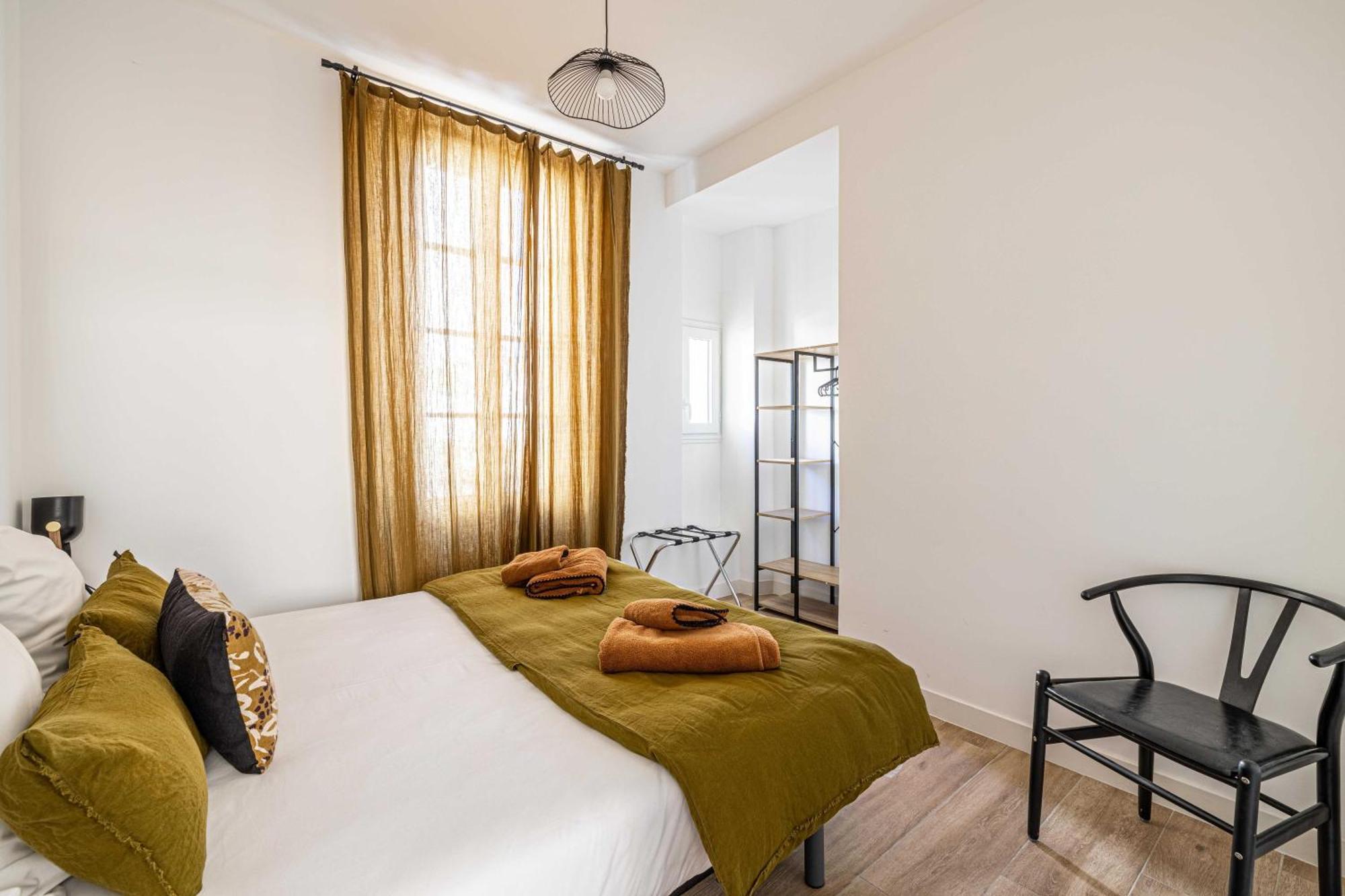 Residence Palais Des Festivals - Cannes Centre Экстерьер фото