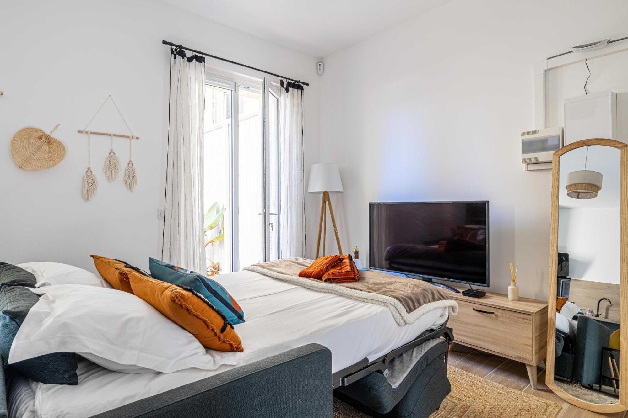 Residence Palais Des Festivals - Cannes Centre Экстерьер фото