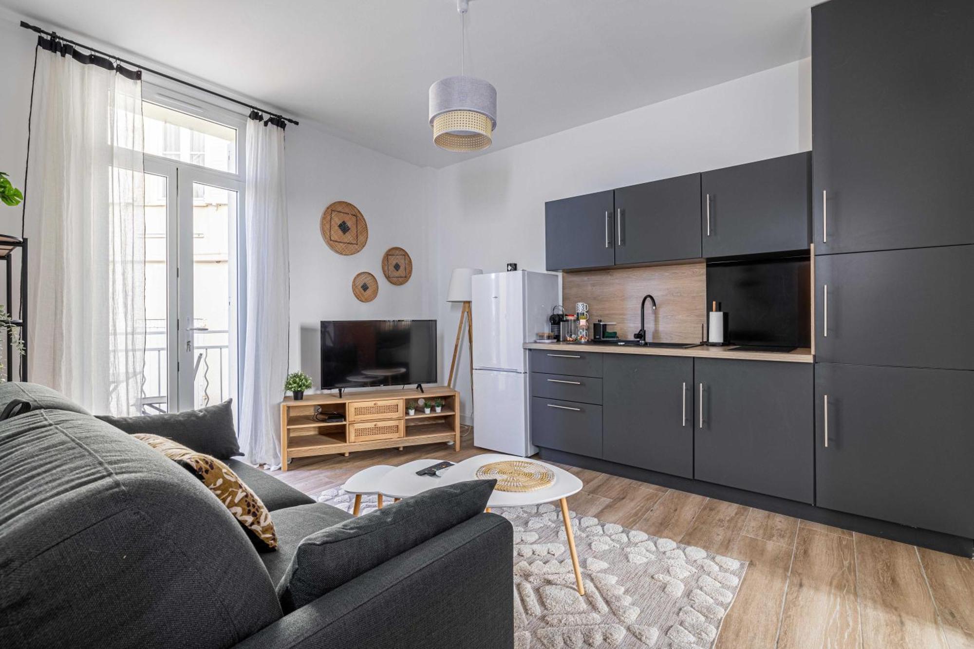 Residence Palais Des Festivals - Cannes Centre Экстерьер фото