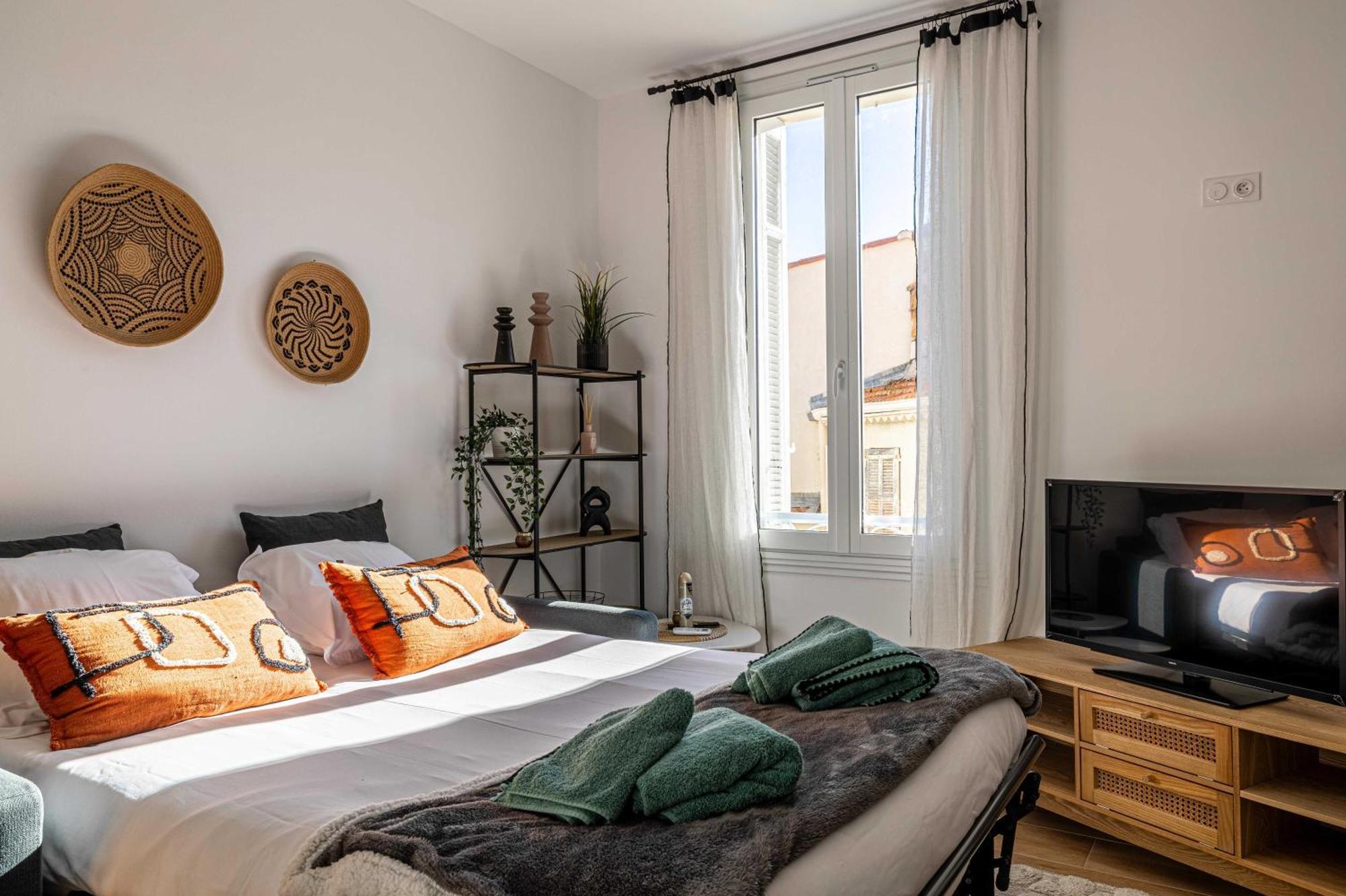 Residence Palais Des Festivals - Cannes Centre Экстерьер фото