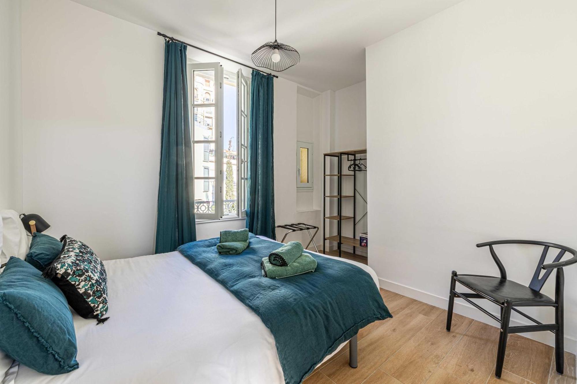 Residence Palais Des Festivals - Cannes Centre Экстерьер фото